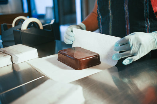 What Is Ceremonial Cacao Paste and Why It Feels Different