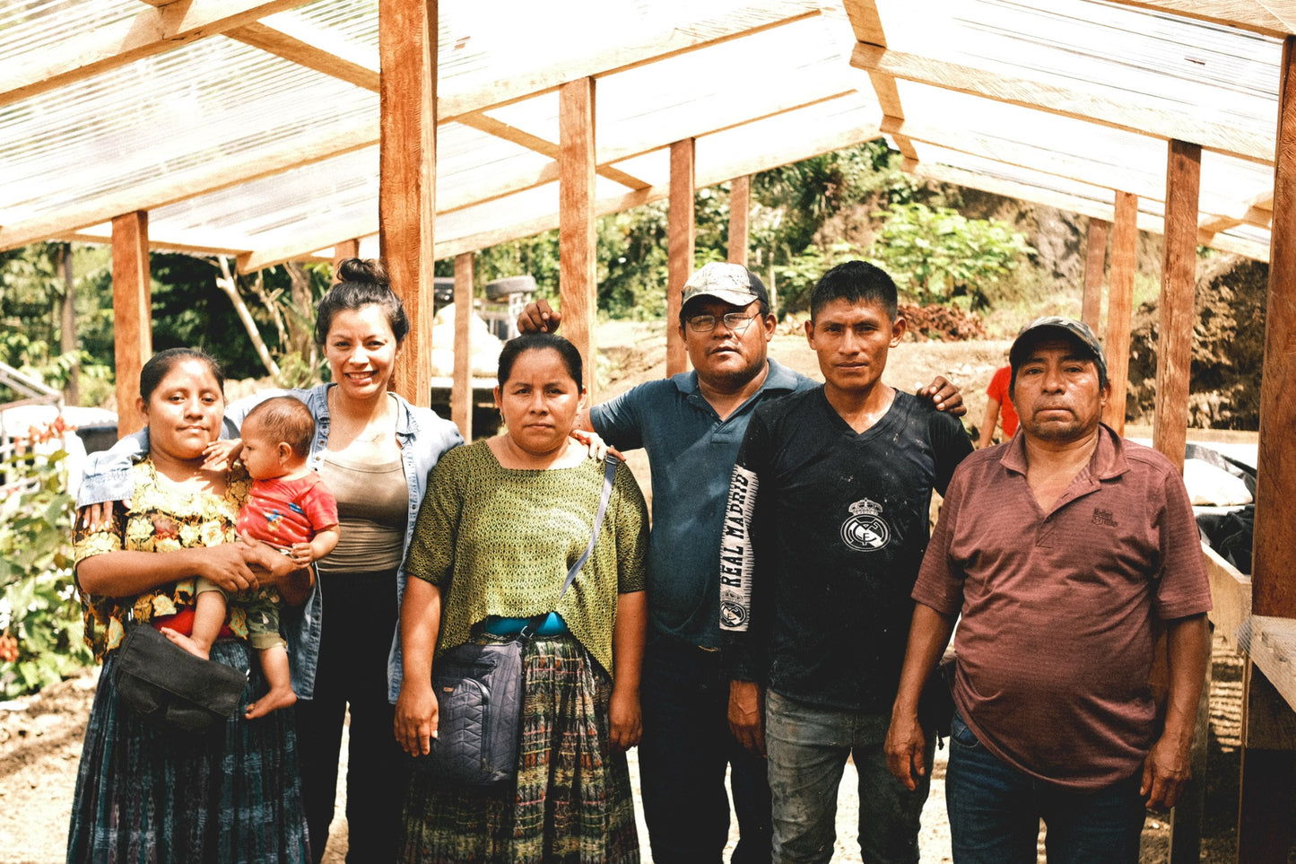 Empowering Maya Mothers, Protecting Children’s Futures
